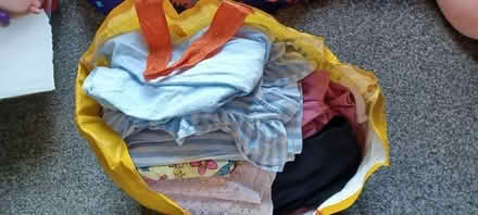 Photo of free 3-4 y/o girls bundle (Coombe Road KT2) #1