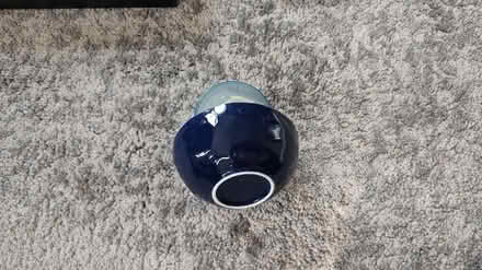 Photo of free Picture, small bowl, candle pot (Denmark Hill) #1