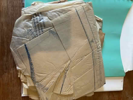 Photo of free The Colette Sewing Handbook (Treeton S60) #3