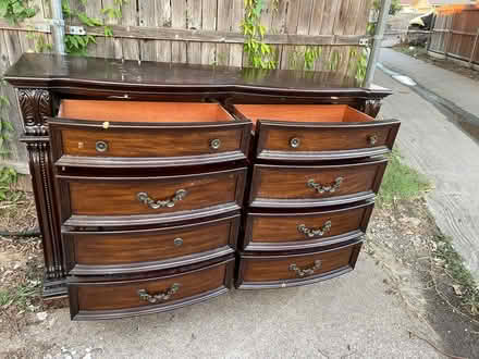 Photo of free Project Dresser (Plano - Spring Creek / Custer) #3