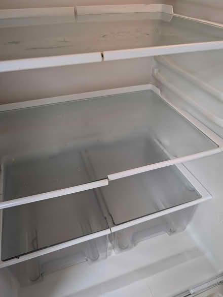 Photo of free Bosch Fridge Freezer (Teddington) #4