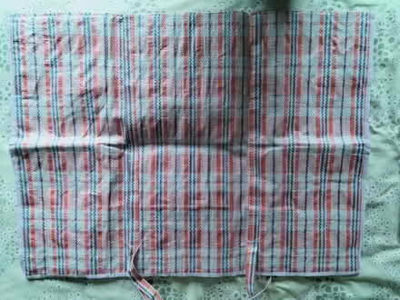 Photo of free Large laundry bag (Cathcart, G44) #1