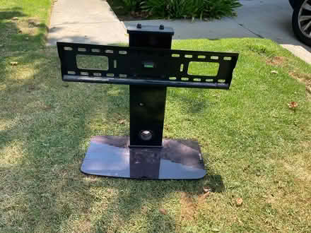 Photo of free TV stand (Oak Park, CA) #1