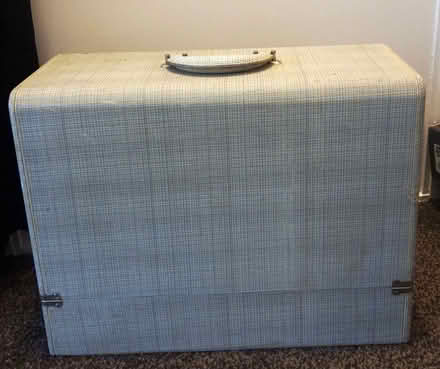 Photo of free Vintage Brother Sewing Machine (YO24 Dringhouses) #3