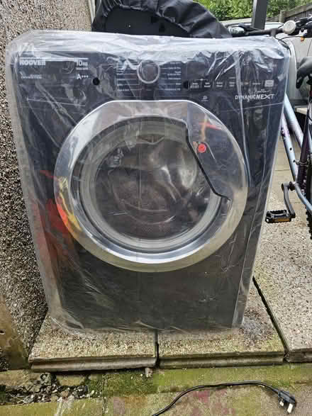 Photo of free Washing machine (Belfield OL16) #1