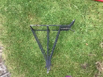 Photo of free Cycle rack (Earley RG6) #1