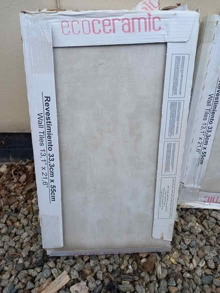 Photo of free Wall tiles (Princethorpe, CV23) #1