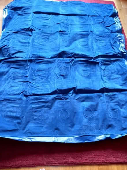 Photo of free inflatable double bed keysham (Bath & North East Somerset) #1