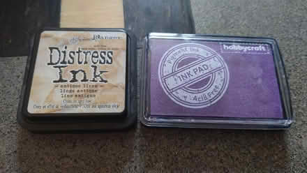 Photo of free Ink pads (HP19, Watermead, Aylesbury) #1