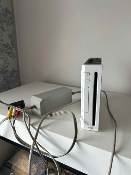 Photo of free Repost due to time wasters (KT8 molesey) #1