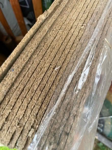 Photo of free Natural fibreboard underlay (OX4 near Donnington Bridge) #3