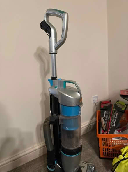 Photo of free Vax hoover (Harbourne) #1