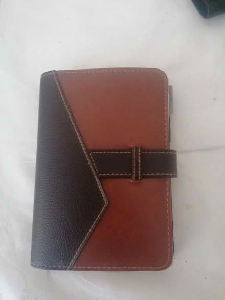Photo of free Filofax (Upper Parkstone BH14) #1