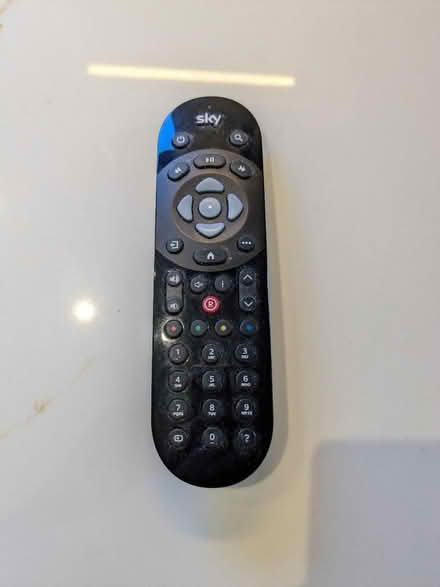 Photo of free Sky Q remote (SE21) #1