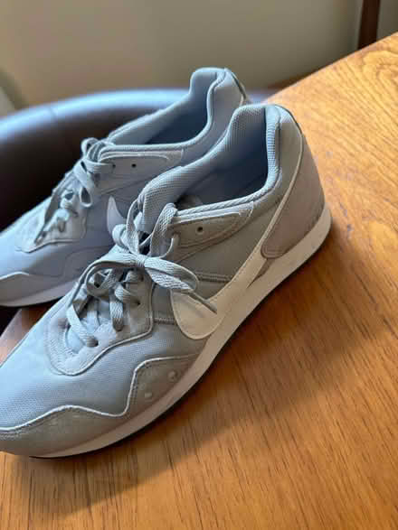 Photo of free Men’s size 12 nikes (Harbourne) #2