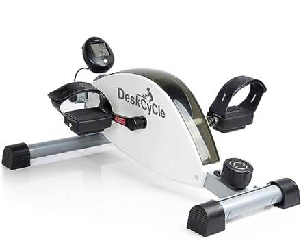 Photo of Under desk bicycle or elliptical (Gaithersburg, Md) #1