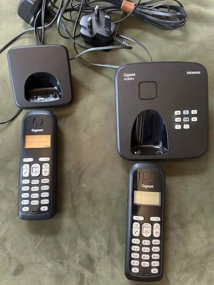 Photo of free Telephones (Penrith CA11) #1