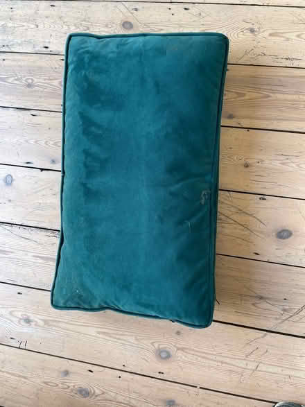 Photo of free Sofa cushions x 3 (Portslade) #1