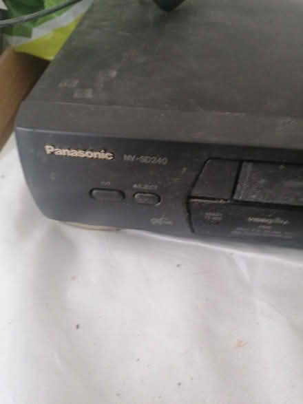 Photo of free Video Player (Upper Parkstone BH14) #2