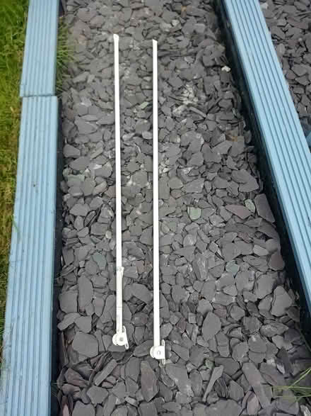 Photo of free Stay rods (Cossington (TA7)) #1