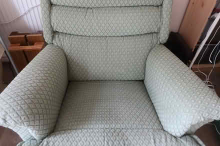 Photo of free Arm Chairs (Malvern WR14) #2
