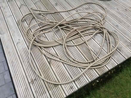 Photo of free Long hose pipe (RG31 Tilehurst) #1