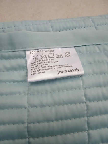 Photo of free Bed throw (Heswall CH61) #2