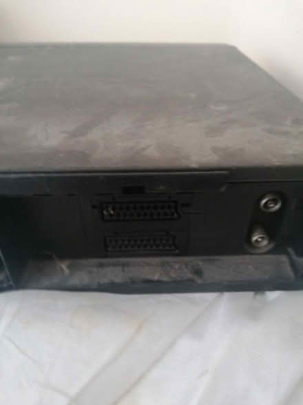 Photo of free Video Player (Upper Parkstone BH14) #3