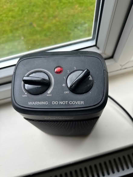 Photo of free Fan (Harbourne) #2