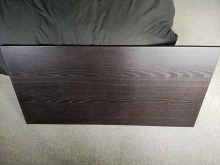 Photo of free MDF desk top (alton, GU34) #1