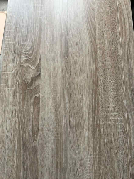 Photo of free Small folding desk (Whitton TW2) #2