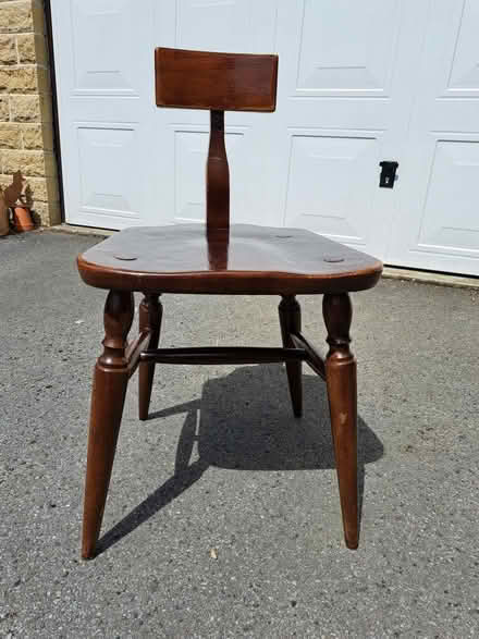 Photo of free Chairs (Darley Hillside DE4) #3