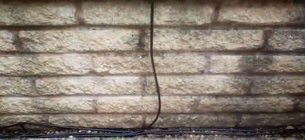 Photo of free Garden wall brick blocks (Highley WV16) #4