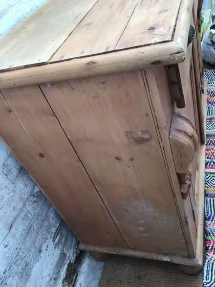 Photo of free Cupboard/dresser base (Whitstable CT5) #3