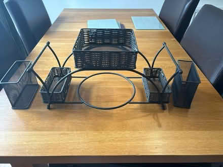 Photo of free table centre piece (NN3 Meadowfields) #1