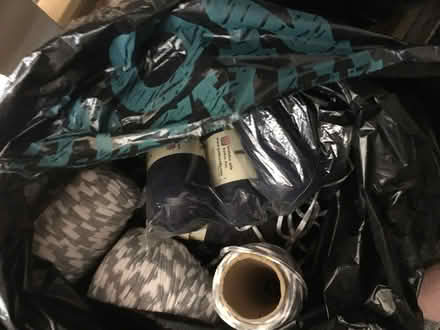 Photo of free Bags of wool (LE2 Aylestone Leicester) #1