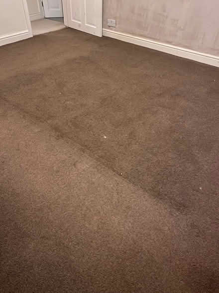 Photo of free Bedroom carpet (Adlington PR7) #1