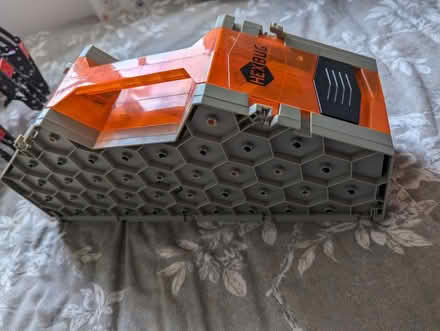 Photo of free Hexbug Nano Arena Carrycase (RH14) #1