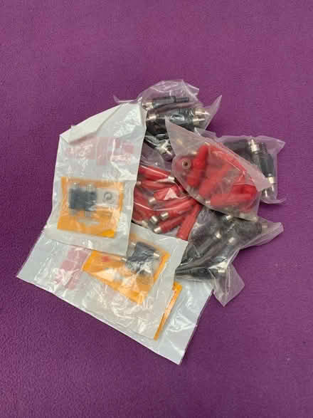 Photo of free RCA connectors (Kings Heath B14) #1