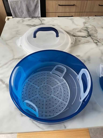 Photo of free Medium and Large Size Containers (Finchley Central, N3) #1