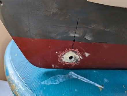 Photo of free RC ship hull (Colchester CO1) #3