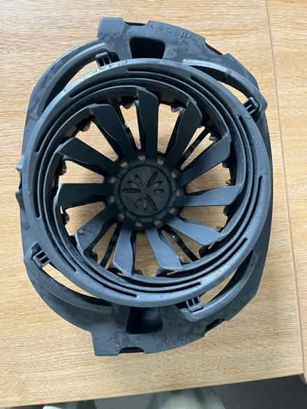 Photo of free Wringer for Vileda Mop Bucket (Lewes Nevill area) #1