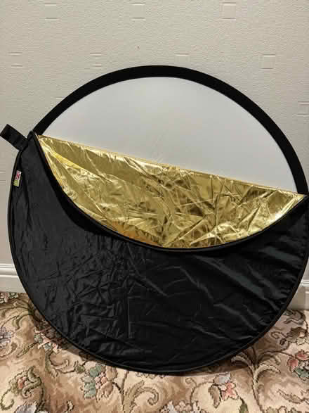 Photo of free Photography 5-in-1 Reflector (Cramlington NE23) #3