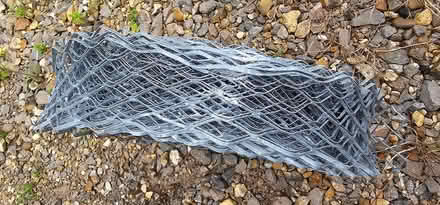 Photo of free Galvanised Mesh (Rickmansworth WD3) #2