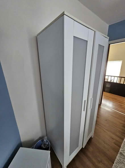 Photo of free Wardrobe going to the tip on Mon (TW5, Hounslow West) #3