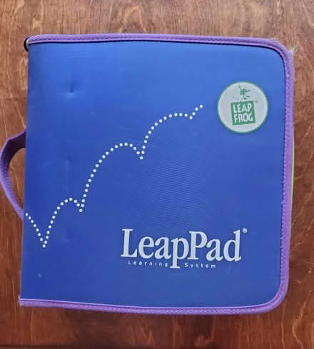 Photo of free LeapPad (Oakland/Eastlake) #1