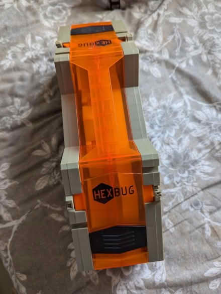Photo of free Hexbug Nano Arena Carrycase (RH14) #2