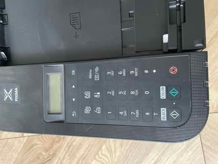 Photo of free Canon Pixma TR4650 (Kidderminster DY11) #2