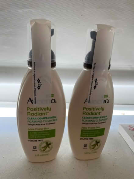 Photo of free Brand new aveeno facewash (Upper east side) #2