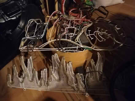 Photo of free Outdoor Christmas Lights (Breadsall Hilltop) #2